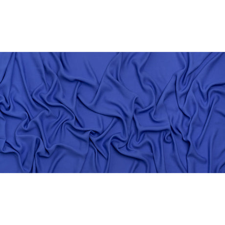 Rayon Challis - Cobalt Blue - Mood Exclusive Vivian Collection