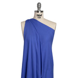 Rayon Challis - Cobalt Blue - Mood Exclusive Vivian Collection