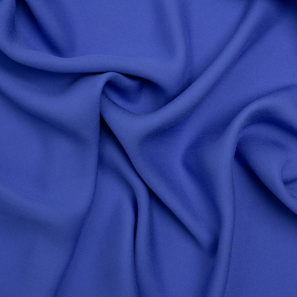 Rayon Challis - Cobalt Blue - Mood Exclusive Vivian Collection