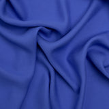 Rayon Challis - Cobalt Blue - Mood Exclusive Vivian Collection