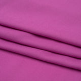 Rayon Challis - Royal Purple - Mood Exclusive Vivian Collection