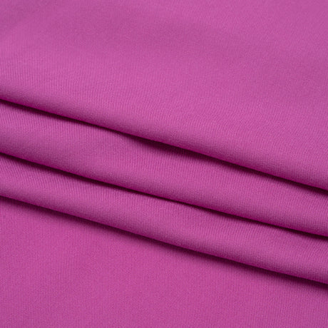 Rayon Challis - Royal Purple - Mood Exclusive Vivian Collection