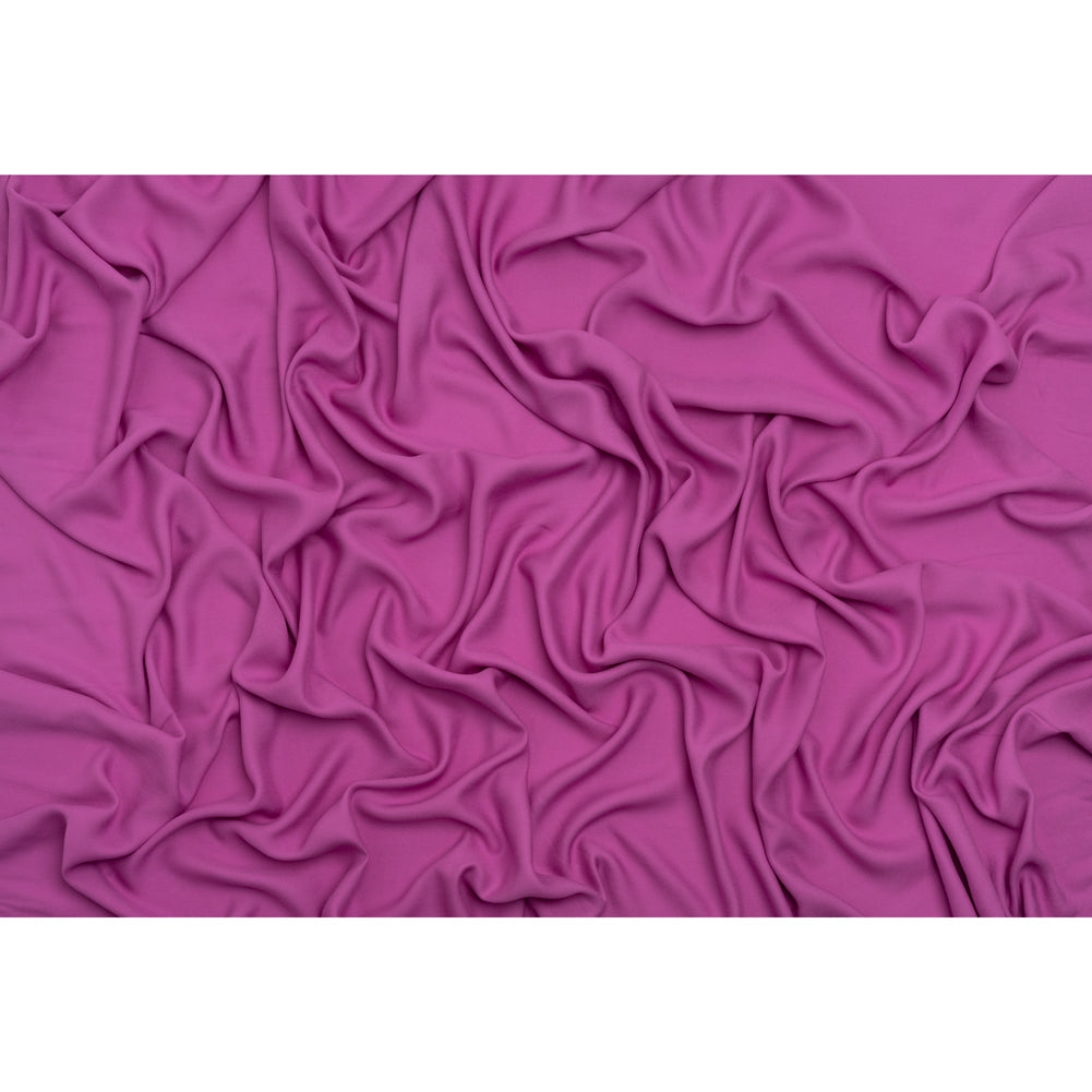 Rayon Challis - Royal Purple - Mood Exclusive Vivian Collection