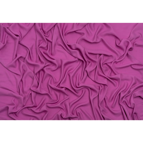 Rayon Challis - Royal Purple - Mood Exclusive Vivian Collection