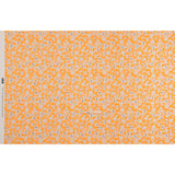 Cotton Voile - Yellow Floral - Daybreak Bloom Print - Mood Exclusive Chariot Collection