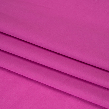 Cotton Voile - Royal Purple - Mood Exclusive Farley Collection