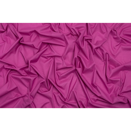 Cotton Voile - Royal Purple - Mood Exclusive Farley Collection
