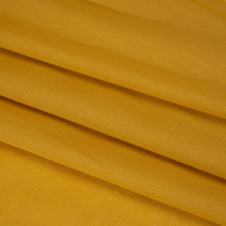 Cotton Voile - Golden Rod - Mood Exclusive Farley Collection