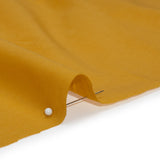 Cotton Voile - Golden Rod - Mood Exclusive Farley Collection