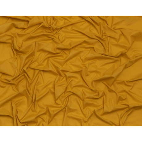 Cotton Voile - Golden Rod - Mood Exclusive Farley Collection