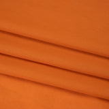 Cotton Voile - Pumpkin - Mood Exclusive Farley Collection
