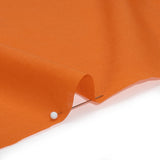 Cotton Voile - Pumpkin - Mood Exclusive Farley Collection