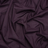 Cotton Voile - Shadow Purple - Mood Exclusive Farley Collection