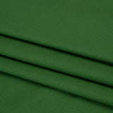 Stretch Cotton Sateen - Hunter Green - Mood Exclusive Carlos Collection