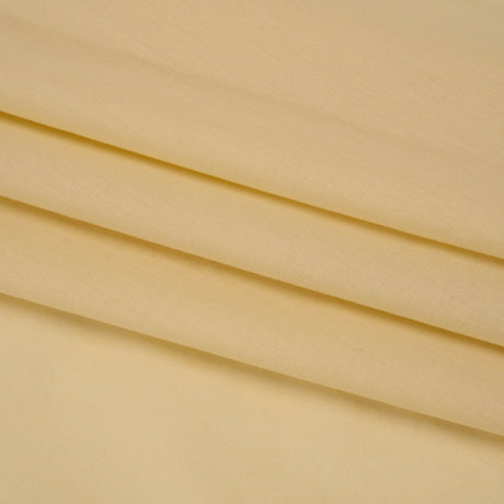 Cotton Voile - Cream - Mood Exclusive Farley Collection