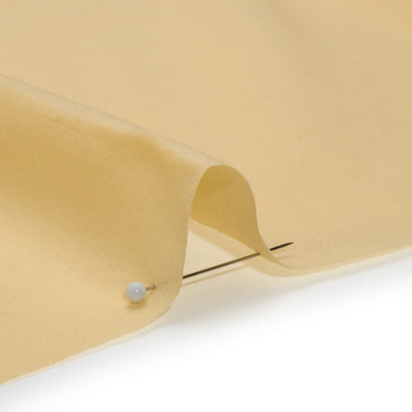 Cotton Voile - Cream - Mood Exclusive Farley Collection