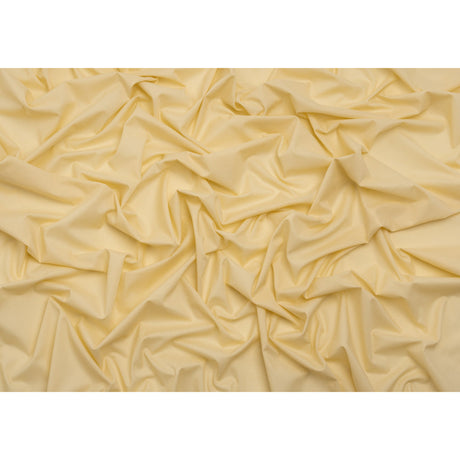Cotton Voile - Cream - Mood Exclusive Farley Collection
