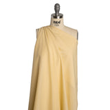 Cotton Voile - Cream - Mood Exclusive Farley Collection