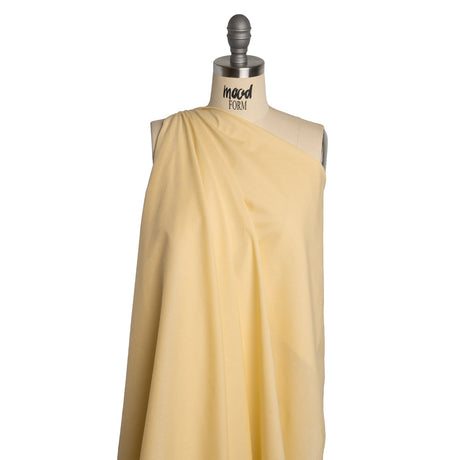 Cotton Voile - Cream - Mood Exclusive Farley Collection