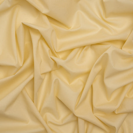 Cotton Voile - Cream - Mood Exclusive Farley Collection