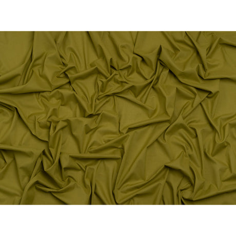 Cotton Voile - Olive Green - Mood Exclusive Farley Collection
