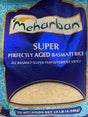 Meherban Super Perfectly Aged Basmati Rice
