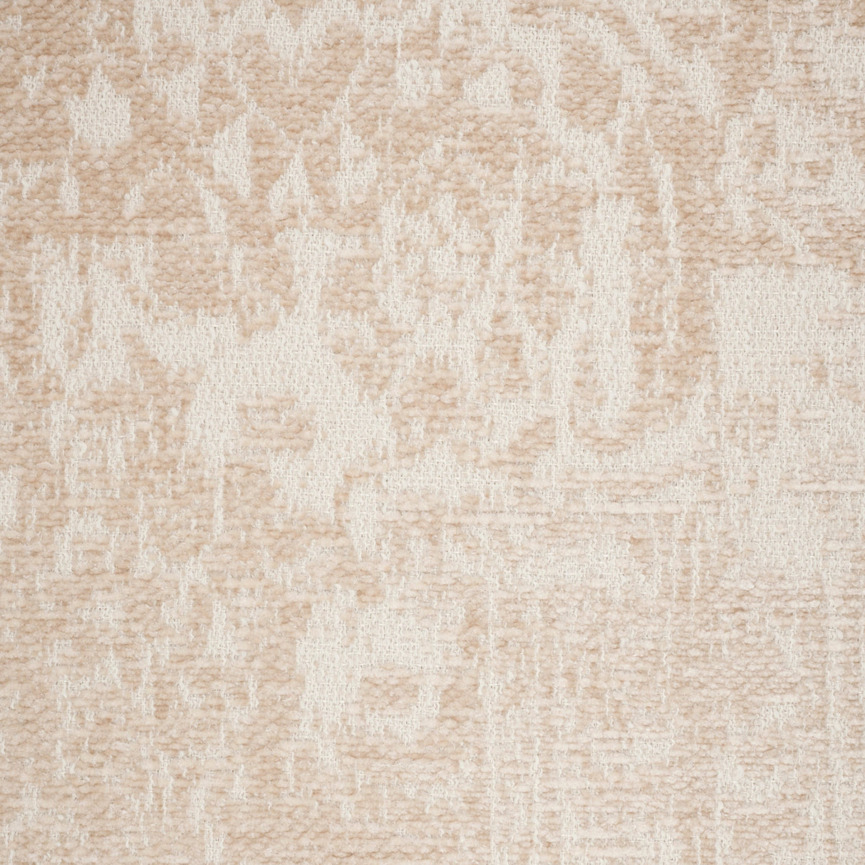 Jacquard Chenille Upholstery Fabric Mercado