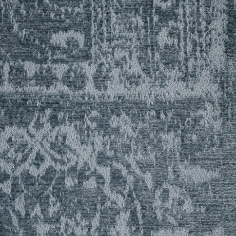 Jacquard Chenille Upholstery Fabric Mercado