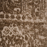 Jacquard Chenille Upholstery Fabric Mercado