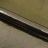 Foiled Spandex Black Metallic