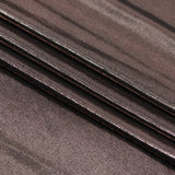 Mercury Titanium Foiled Spandex Fabric - Black/Pink, 4-Way Stretch, 56" Width (1 Yard)