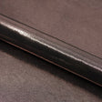 Foiled Spandex Black Metallic