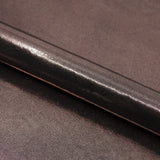 Mercury Titanium Foiled Spandex Fabric - Black/Pink, 4-Way Stretch, 56" Width (1 Yard)