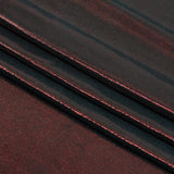 Mercury Titanium Foiled Spandex Fabric - Black/Pink, 4-Way Stretch, 56" Width (1 Yard)