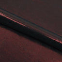Foiled Spandex Black Metallic