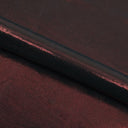Mercury Titanium Foiled Spandex Fabric - Black/Pink, 4-Way Stretch, 56" Width (1 Yard)