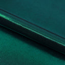 Mercury Titanium Foiled Spandex Fabric - Black/Pink, 4-Way Stretch, 56" Width (1 Yard)