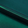 Foiled Spandex Black Metallic