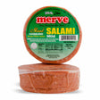 Merve Salami Cooked Beef 1 Lb