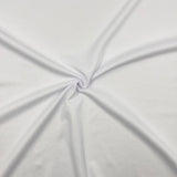Polyester Flat Back Mesh Soccer Fabric