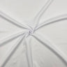 Polyester Flat Back Mesh Soccer Fabric