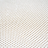 Enigma Diamond Fishnet Polyester Spandex Fabric - Rhinestone Mesh, 51/52" Usable Width (1 Yard)