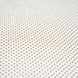 Diamond Fishnet Rhinestone Mesh