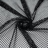 Enigma Diamond Fishnet Polyester Spandex Fabric - Rhinestone Diamond Fishnet, 51/52" Width (1 Yard)