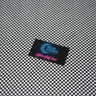 Enigma Diamond Fishnet Polyester Spandex Fabric - Rhinestone Mesh, 51/52" Usable Width (1 Yard)