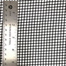 Small Diamond Fishnet Mesh Polyester Stretch Fabric - 10 Color Options, 58/60" Wide