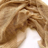 Small Diamond Fishnet Mesh Polyester Stretch Fabric - 10 Color Options, 58/60" Wide