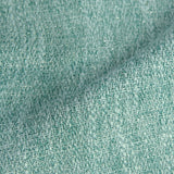 Metallica Polyester Fabric - Solid Linen Look, Metallic Shimmer, 55" Width (1 Yard)