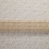1 Yard Metallic Susumi Tulle Lace Fabric, 58/60" Wide 100% Polyester