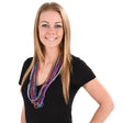 Bead Necklace Assortment (144 Pc Poly Bag)